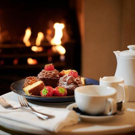 Bunratty Manor Hotel Exterior foto