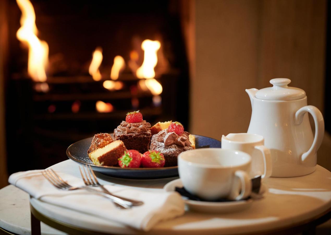 Bunratty Manor Hotel Exterior foto